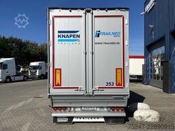 Knapen K200 - 80m3 Liftas *Nieuw / Neu*