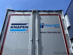 Knapen K200 - 80m3 Liftas *Nieuw / Neu*