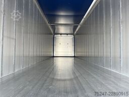 Knapen K200 - 80m3 Liftas *Nieuw / Neu*