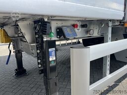Knapen K200 - 80m3 Liftas *Nieuw / Neu*