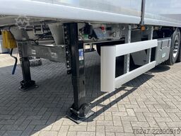 Knapen K200 - 80m3 Liftas *Nieuw / Neu*