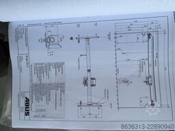 Abus ELV