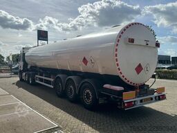 Renault T440 ADR