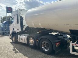 Renault T440 ADR