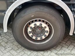 Renault T440 ADR