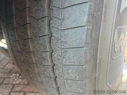 Renault T440 ADR