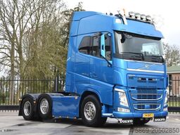 Volvo FH 540 Globe 6x2/4 - 633 TKM - HYDRAULICS - PTO...