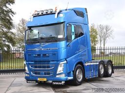 Volvo FH 540 Globe 6x2/4 - 633 TKM - HYDRAULICS - PTO...