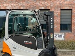 STILL RX 60-25 mit neuer Batterie