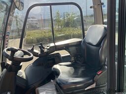 STILL RX 60-25 mit neuer Batterie