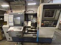 Mori Seiki SL-15