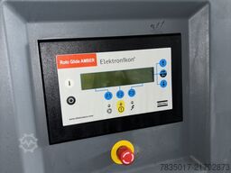 Atlas Copco ZT 55 VSD