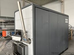 Atlas Copco ZT 55 VSD
