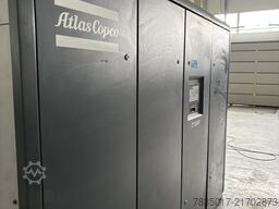 Atlas Copco ZT 55 VSD