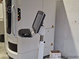 Walter HELICHECK ADVANCED