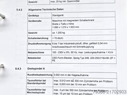 Durma Maschinen GmbH Durma Maschinen GmbH Durma Maschinen GmbH