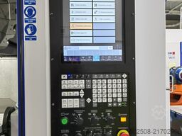 Brother W1000Xd1 CNC Vertical Machining Center