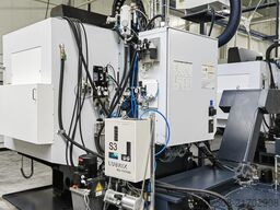 Brother W1000Xd1 CNC Vertical Machining Center