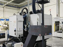 Brother W1000Xd1 CNC Vertical Machining Center