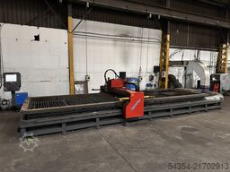 Esprit lightning HD2000