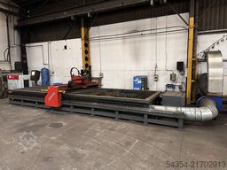 Esprit lightning HD2000