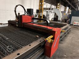 Esprit lightning HD2000