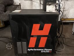 Esprit lightning HD2000