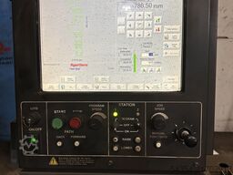 Esprit lightning HD2000