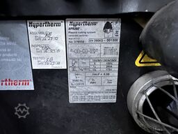 Esprit lightning HD2000