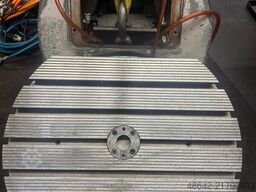 Deckel Maho DMU 50eV