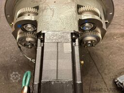 Deckel Maho DMU 50eV