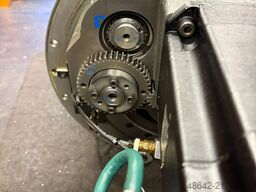 Deckel Maho DMU 50eV