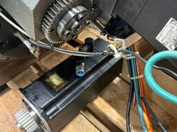 Deckel Maho DMU 50eV