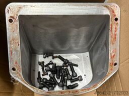 Deckel Maho DMU 50eV