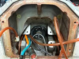 Deckel Maho DMU 50eV