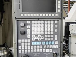 FANUC Alpha-D21LiA5 ROBODRILL