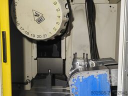 FANUC Alpha-D21LiA5 ROBODRILL