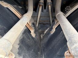 Renault Kerax 380 6x4 Full Steel / Hiab 166B-3 / Remote...