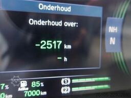 Scania R500 NGS 4x2 Trekker met kraan HMF 1920