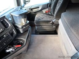 Scania R500 NGS 4x2 Trekker met kraan HMF 1920