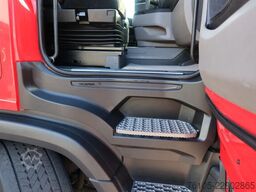Scania R500 NGS 4x2 Trekker met kraan HMF 1920