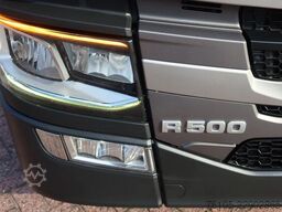 Scania R500 NGS 4x2 Trekker met kraan HMF 1920
