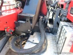 Scania R500 NGS 4x2 Trekker met kraan HMF 1920