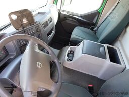 Volvo FL 210  Bak+Klep Dhollandia 1500 kg