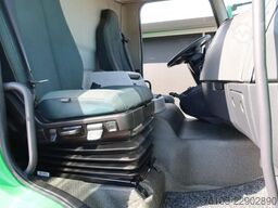 Volvo FL 210  Bak+Klep Dhollandia 1500 kg