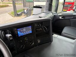 Scania P 320 + BDF SYSTEEM + MANUAL + EURO 5