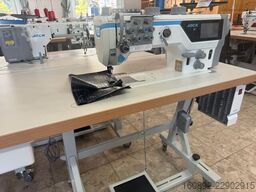 Jack Z7 Ledernähmaschine