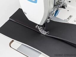 Jack Z7 Ledernähmaschine