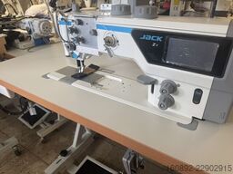 Jack Z7 Ledernähmaschine