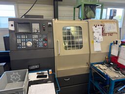 HARDINGE CONQUEST T42C